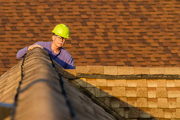 Quick and Trustworthy Emergency Roof Repair Services in Twin Falls, ID