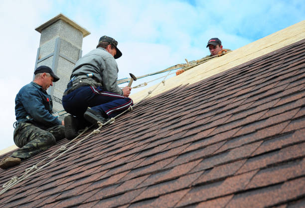 Sealant for Roof in Twin Falls, ID